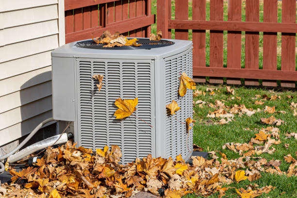 Best HVAC system installation  in Yarmouth Port, MA