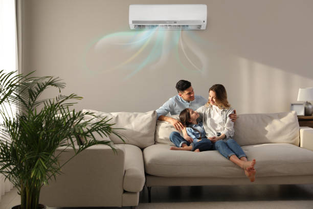 Best Air conditioning repair  in Yarmouth Port, MA