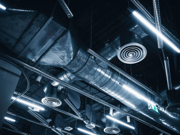 Reliable Yarmouth Port, MA HVAC Solutions