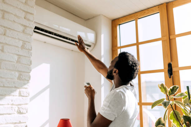 Local HVAC companies in Yarmouth Port, MA