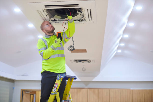 HVAC emergency services in Yarmouth Port, MA