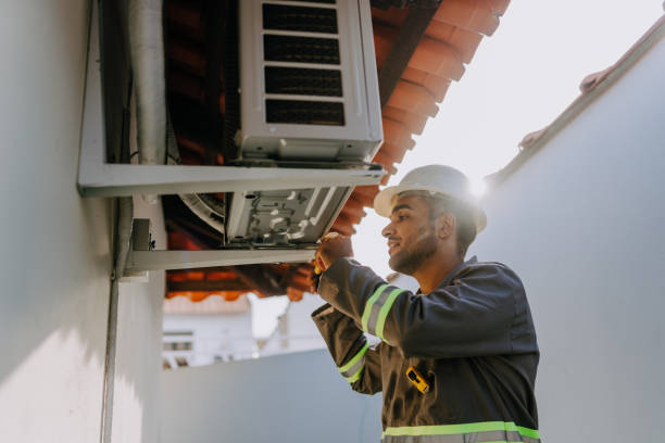 Air duct cleaning in Yarmouth Port, MA