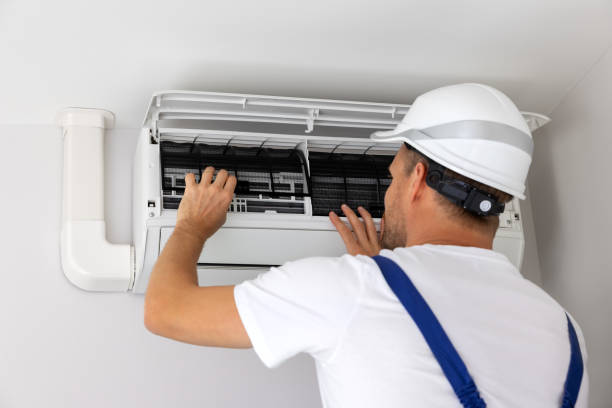  Yarmouth Port, MA HVAC Pros
